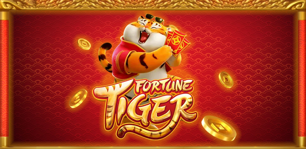 Jogo de Fortune Tiger na TERNOPG